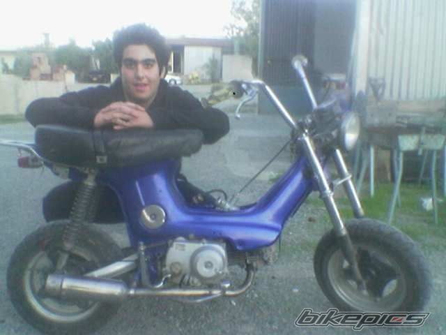 Bike Photo 724469