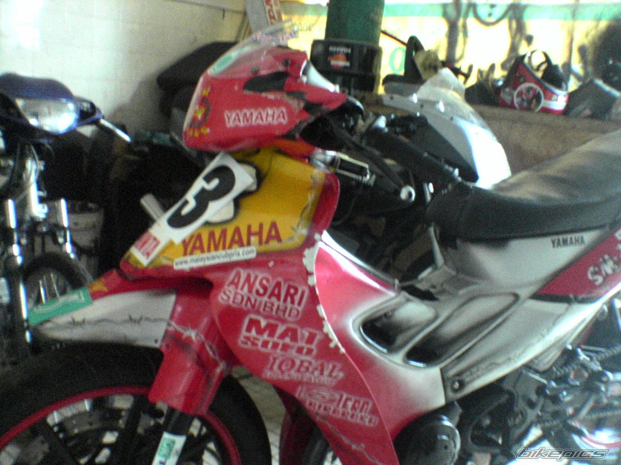 Bike Photo 724483