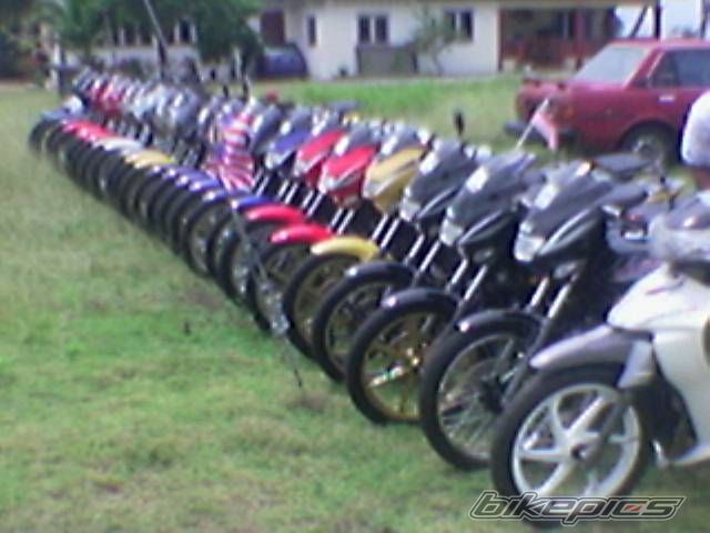 Bike Photo 724490