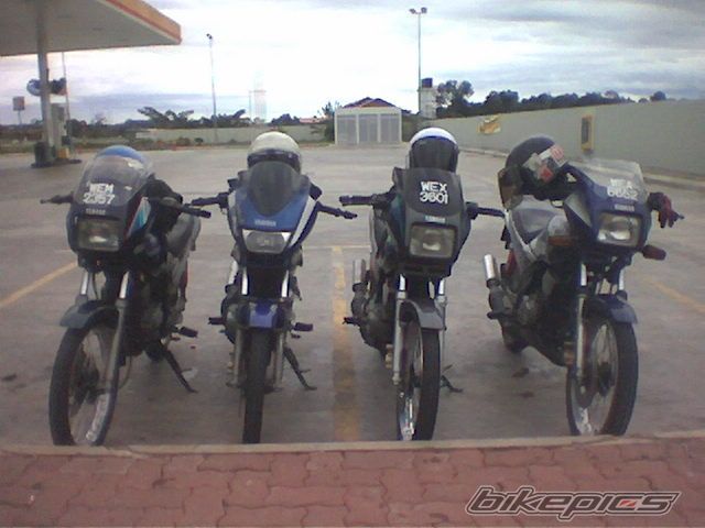 Bike Photo 724493
