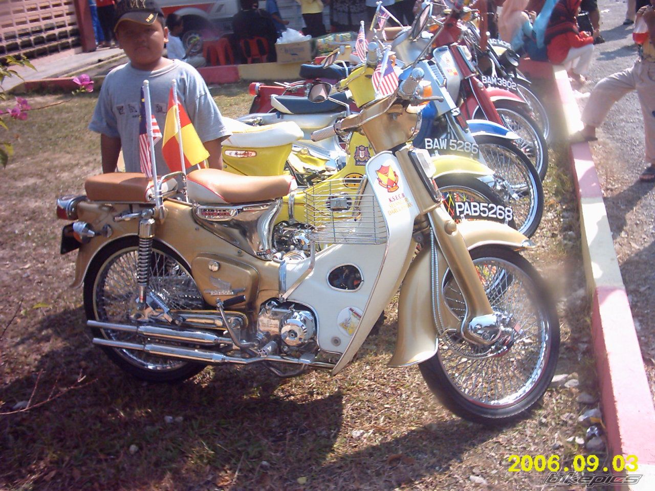 Bike Photo 724498