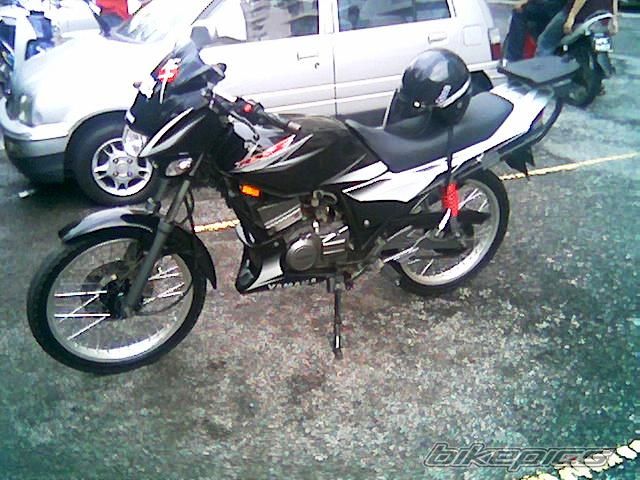 Bike Photo 724506