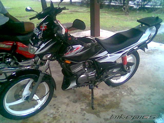 Bike Photo 724514