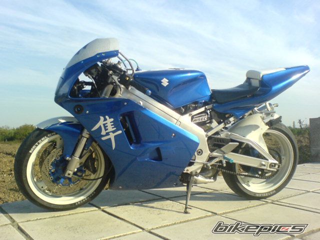 Bike Photo 724534