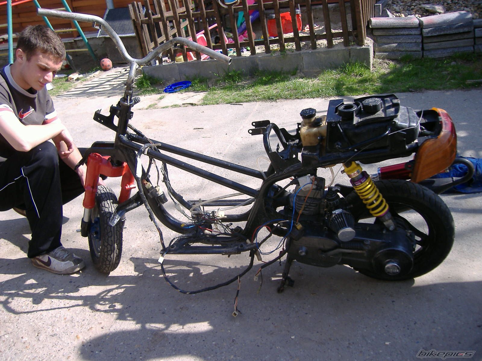 Bike Photo 724571