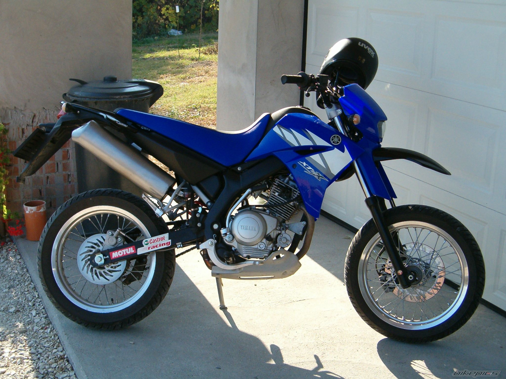Bike Photo 724576