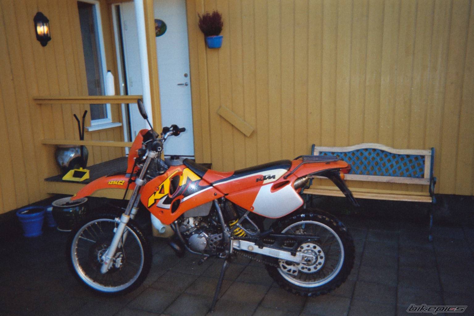 Bike Photo 72458