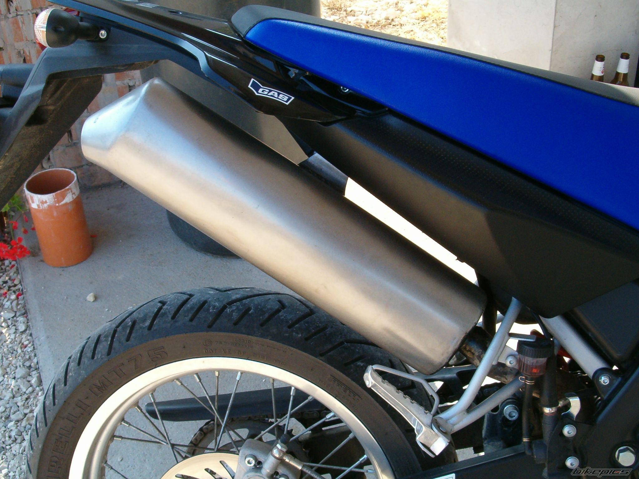 Bike Photo 724581