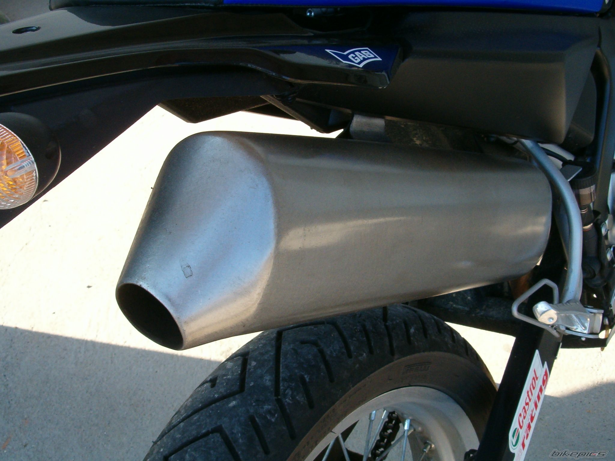 Bike Photo 724584