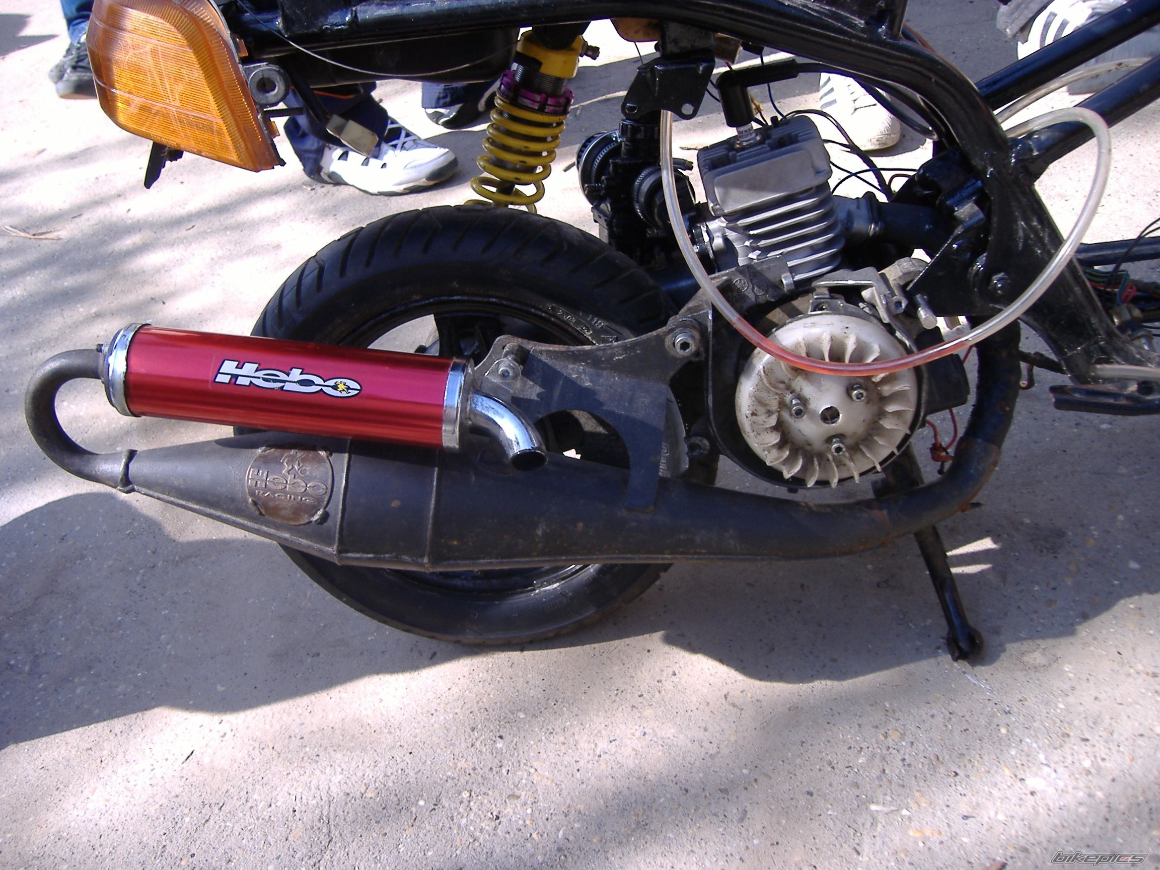 Bike Photo 724586
