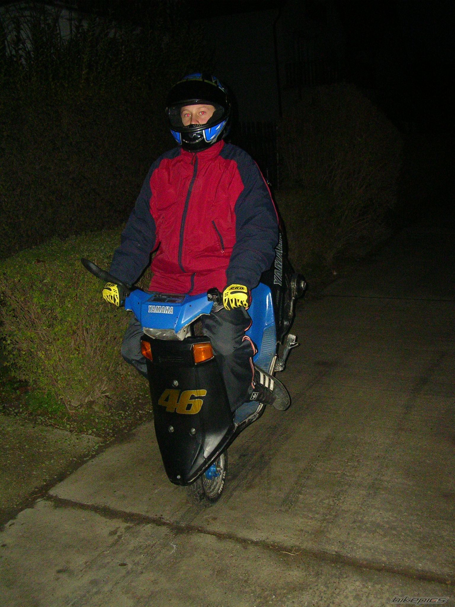 Bike Photo 724589