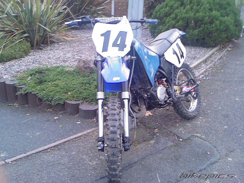 Bike Photo 724623