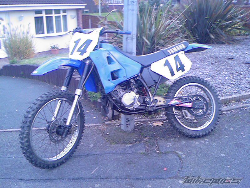 Bike Photo 724625