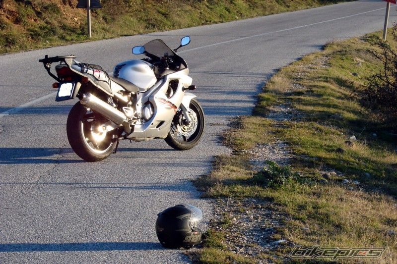 Bike Photo 724634