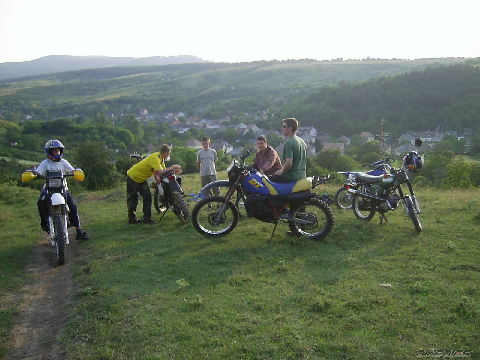 Bike Photo 724678