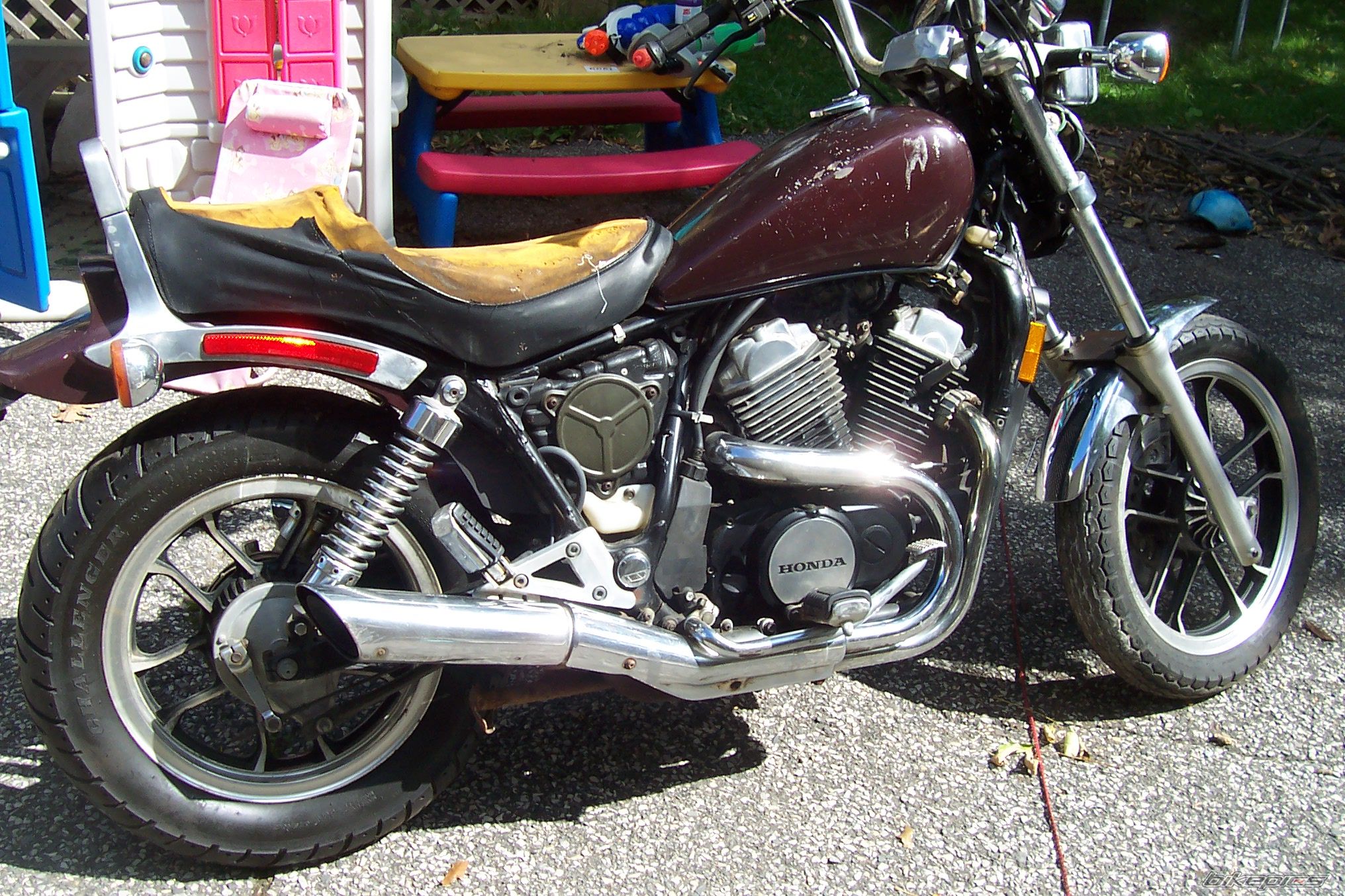 Bike Photo 724680