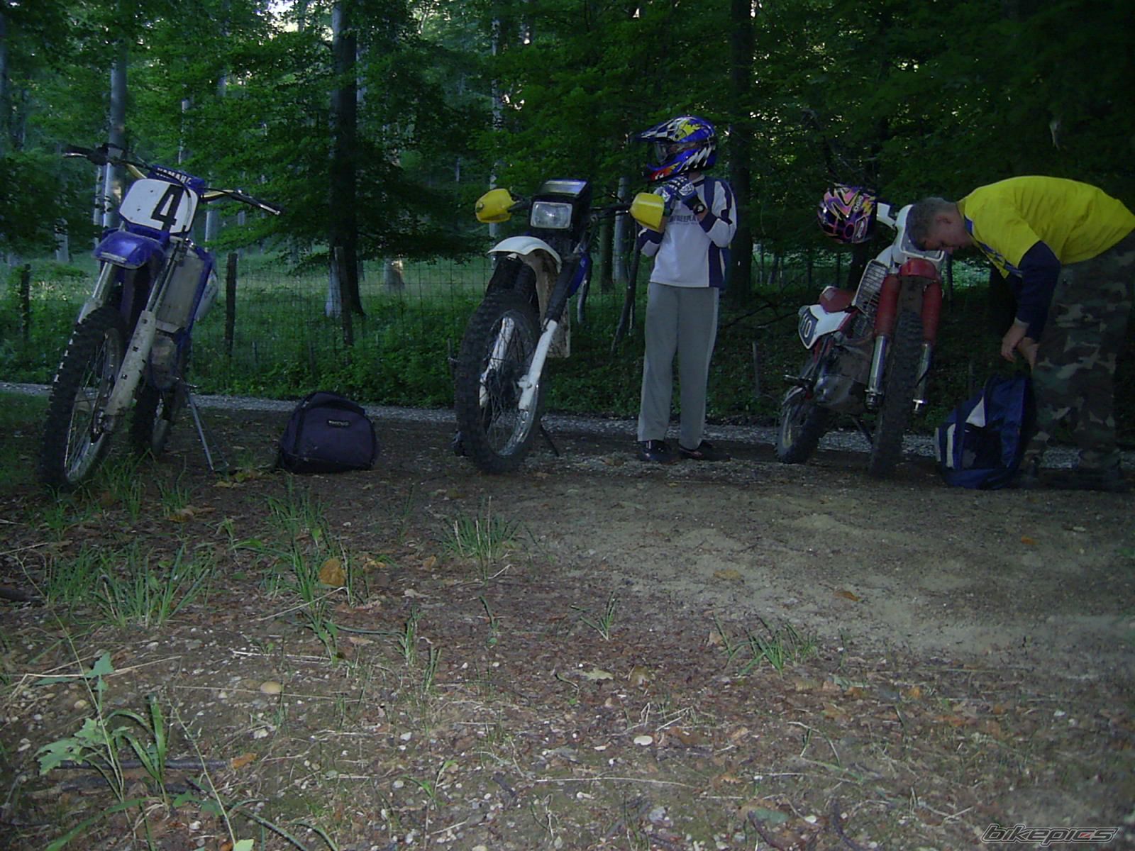 Bike Photo 724687