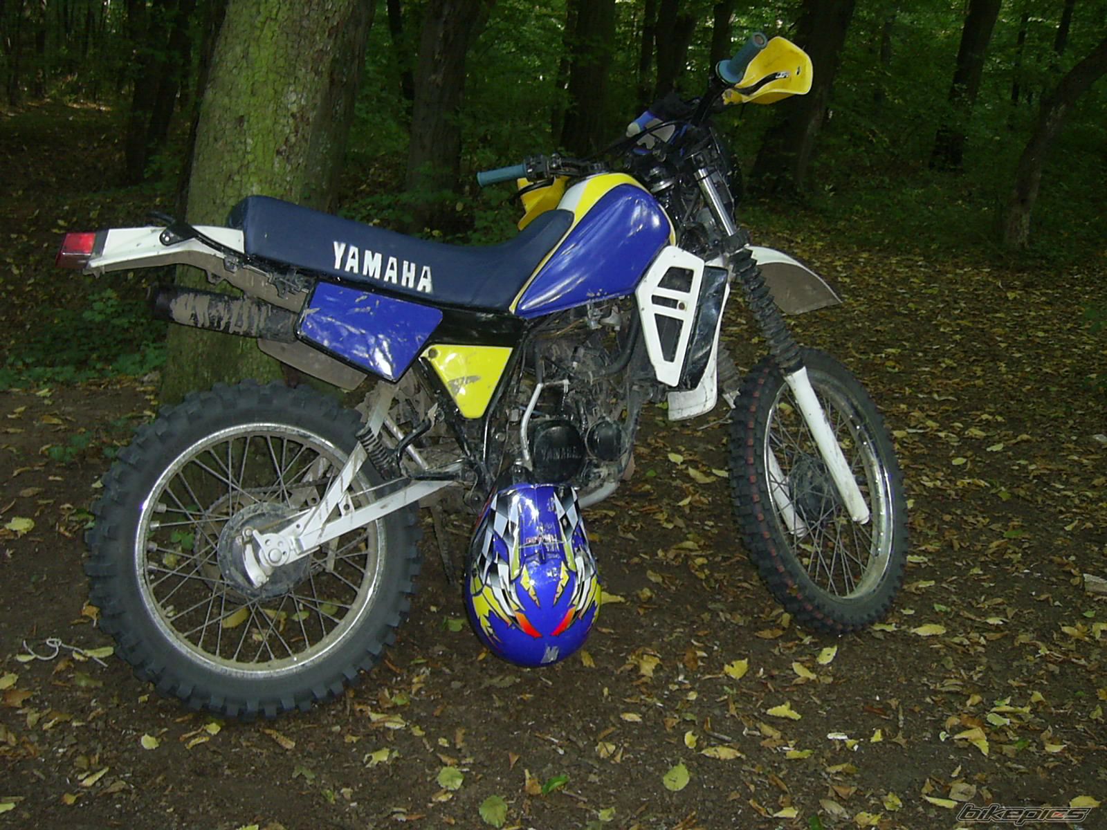 Bike Photo 724689