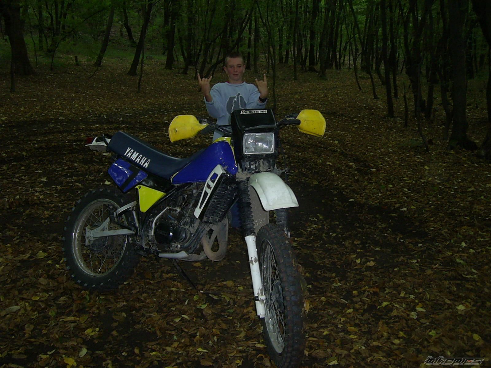 Bike Photo 724693