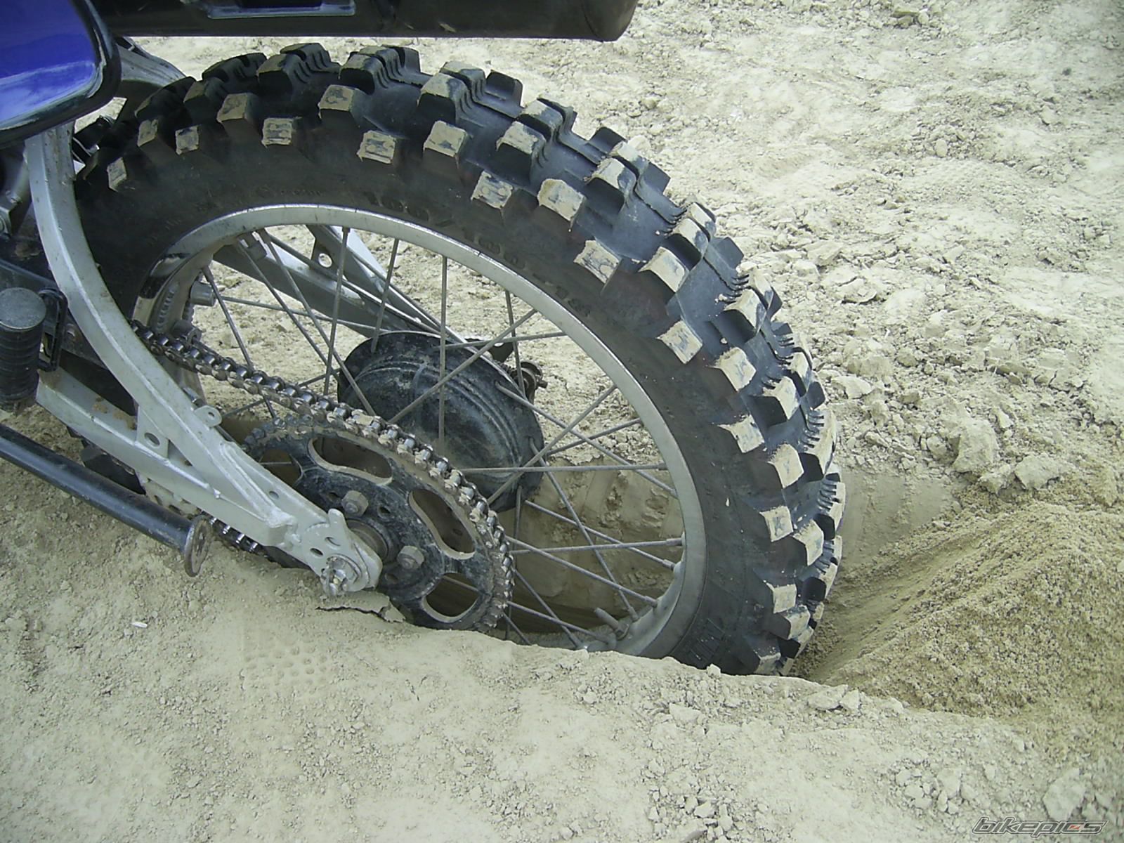Bike Photo 724695