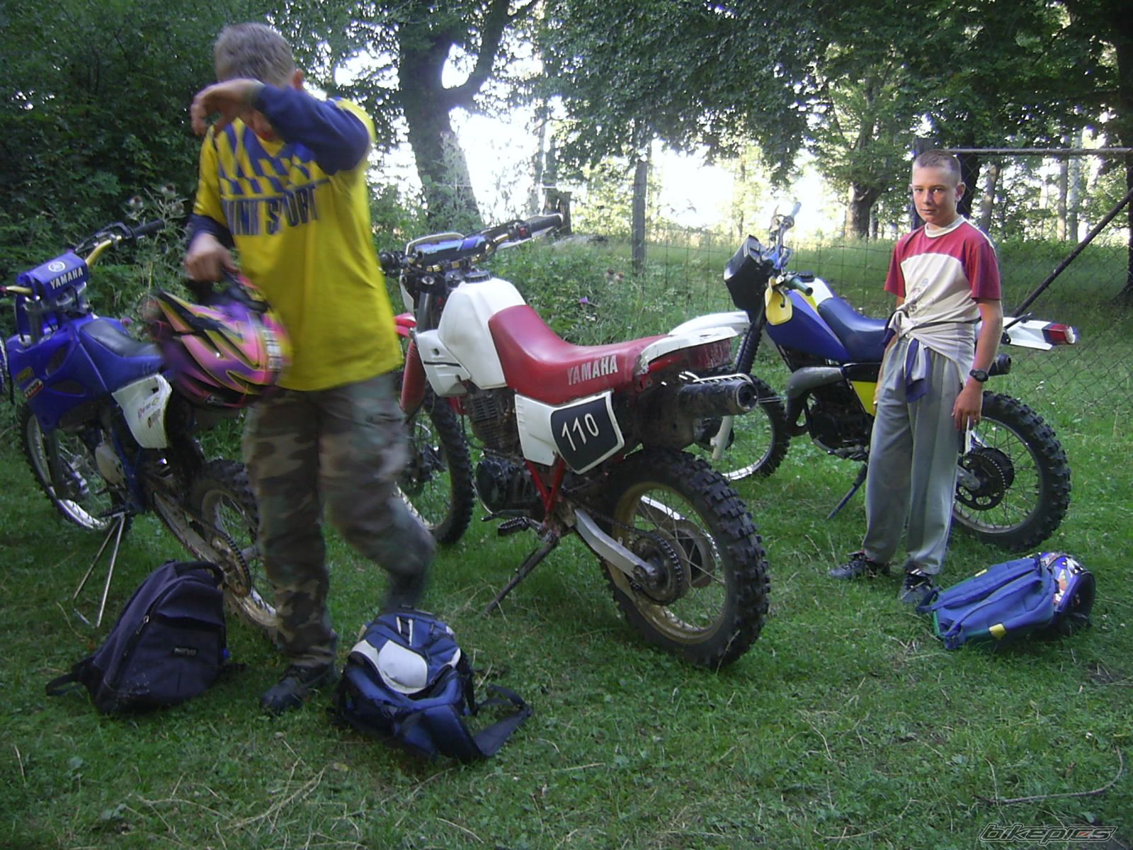 Bike Photo 724701