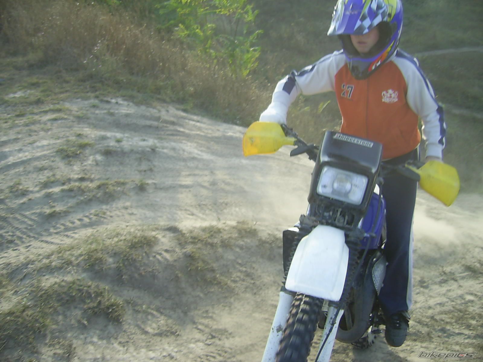 Bike Photo 724709