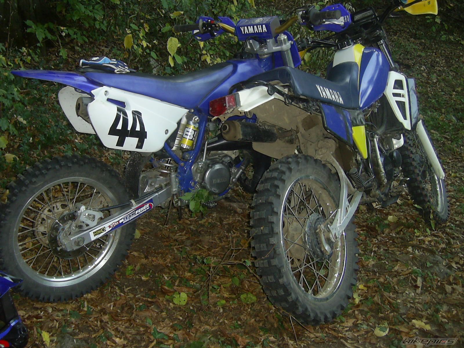 Bike Photo 724710