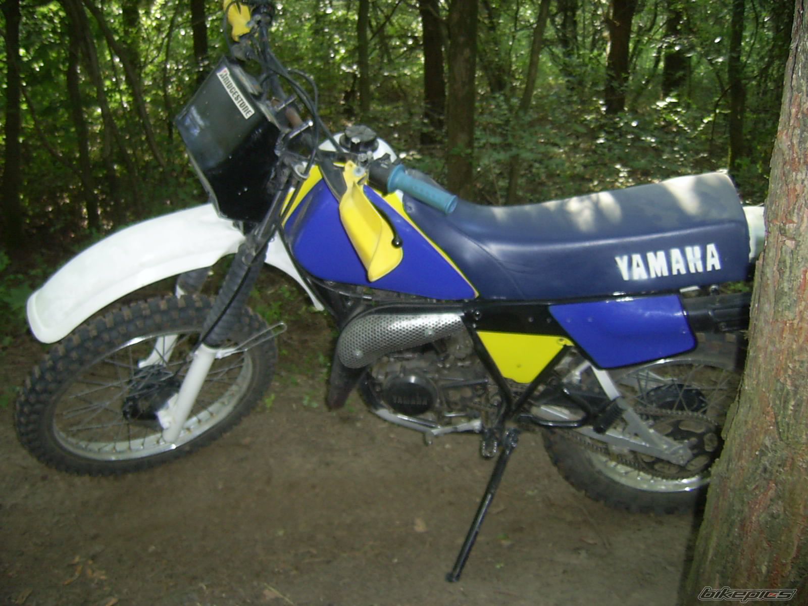 Bike Photo 724723