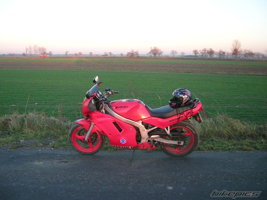 Bike Photo 724731