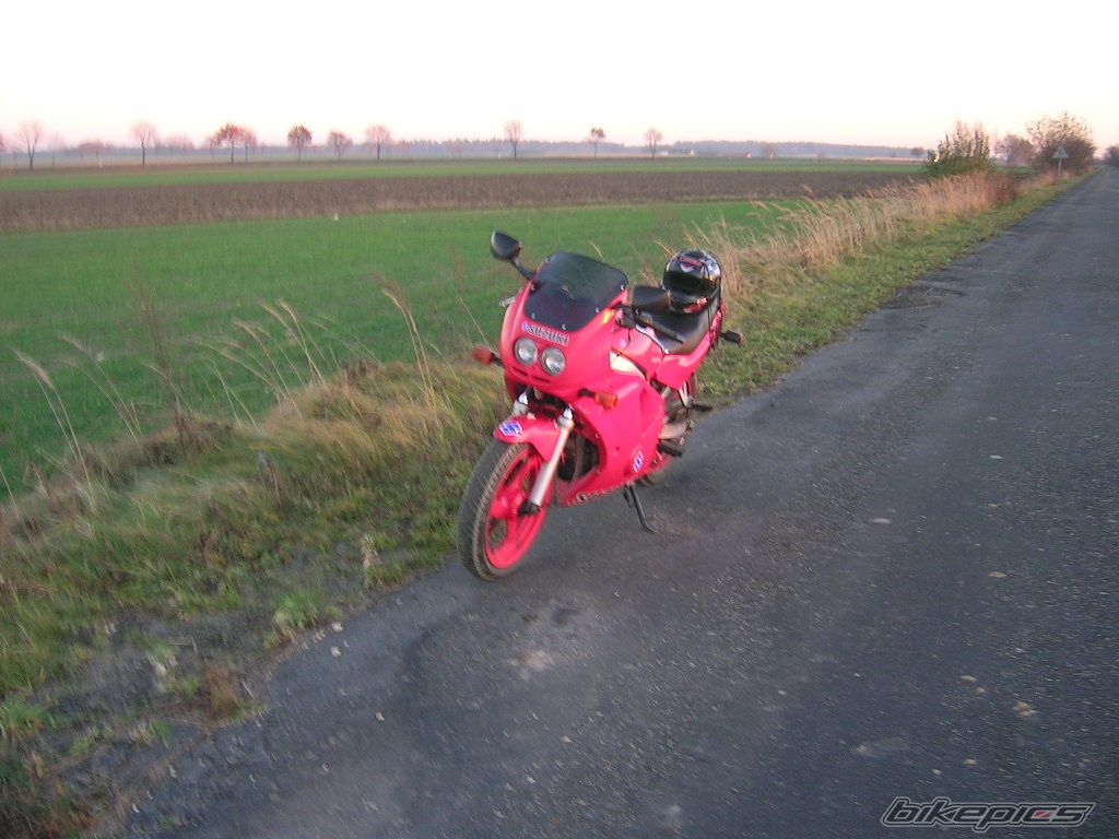 Bike Photo 724733