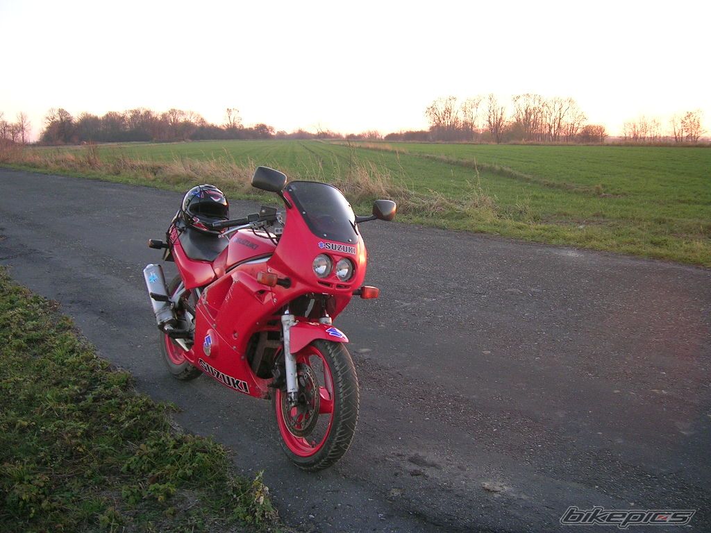 Bike Photo 724735