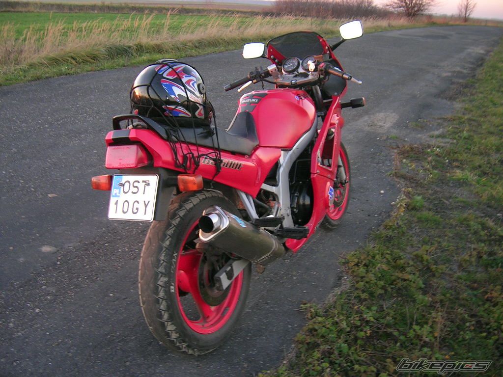 Bike Photo 724736