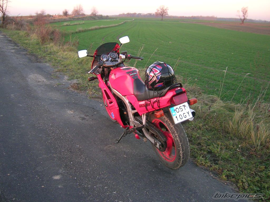Bike Photo 724737