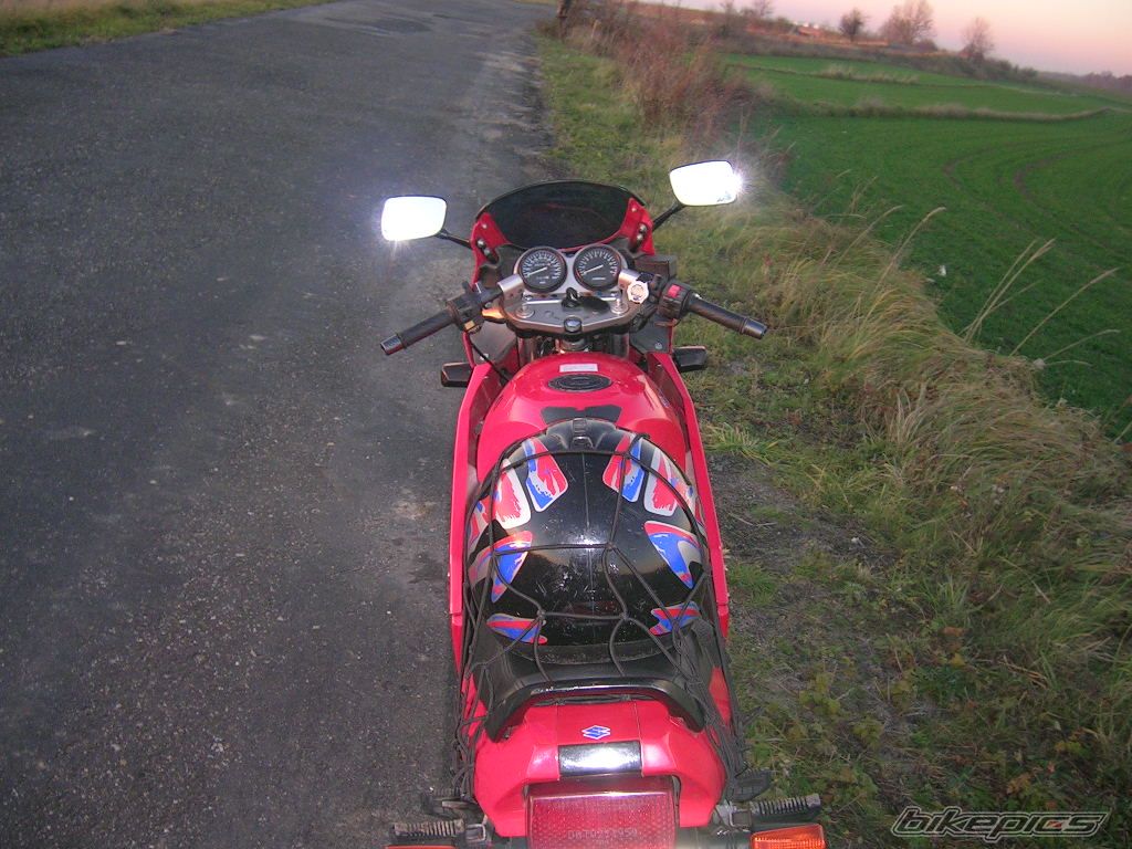 Bike Photo 724738