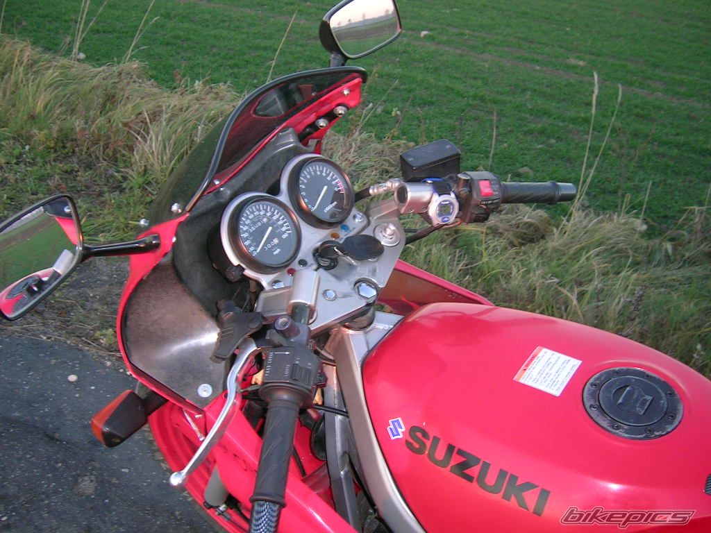 Bike Photo 724739