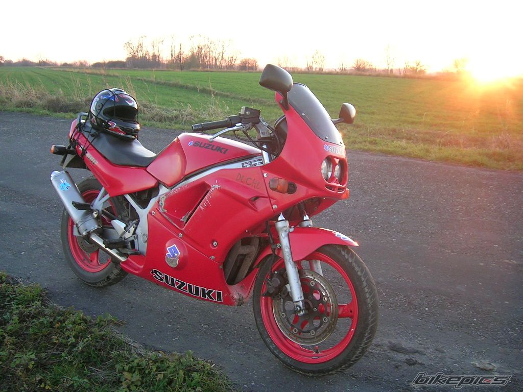 Bike Photo 724748