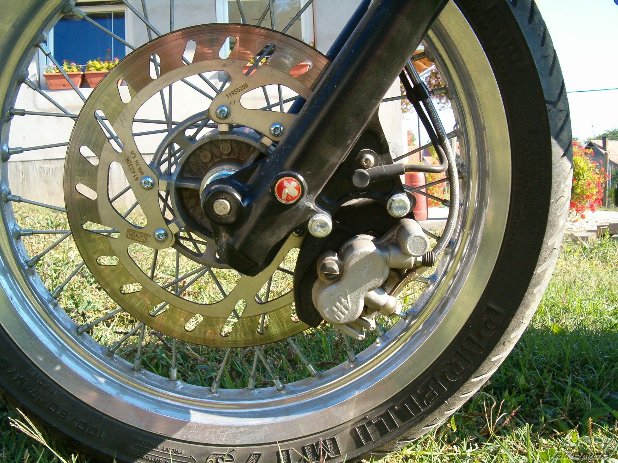Bike Photo 724752
