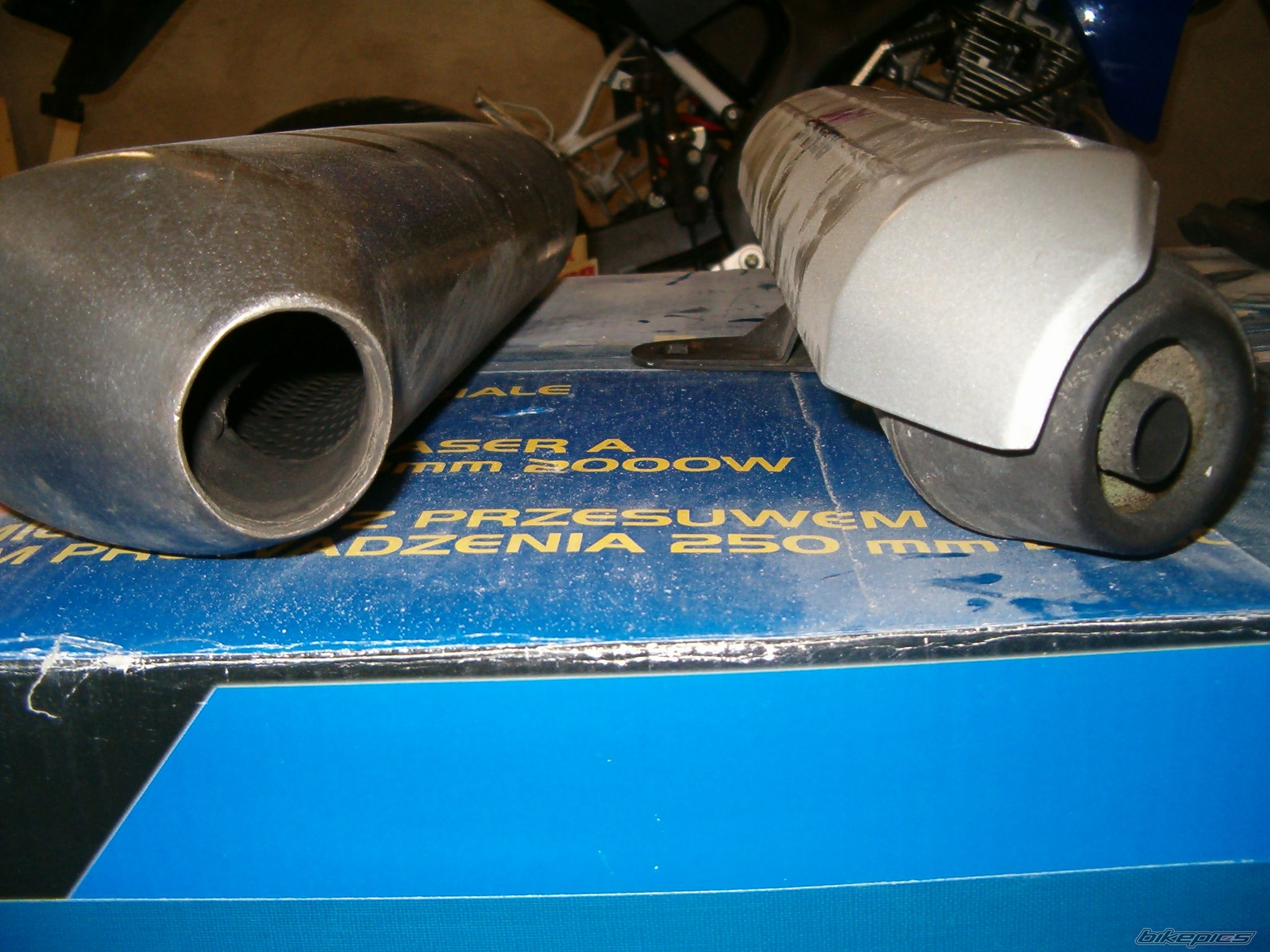Bike Photo 724755