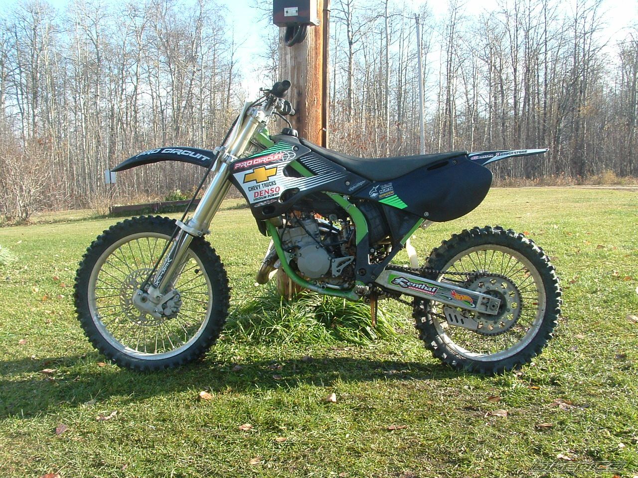 Bike Photo 724757