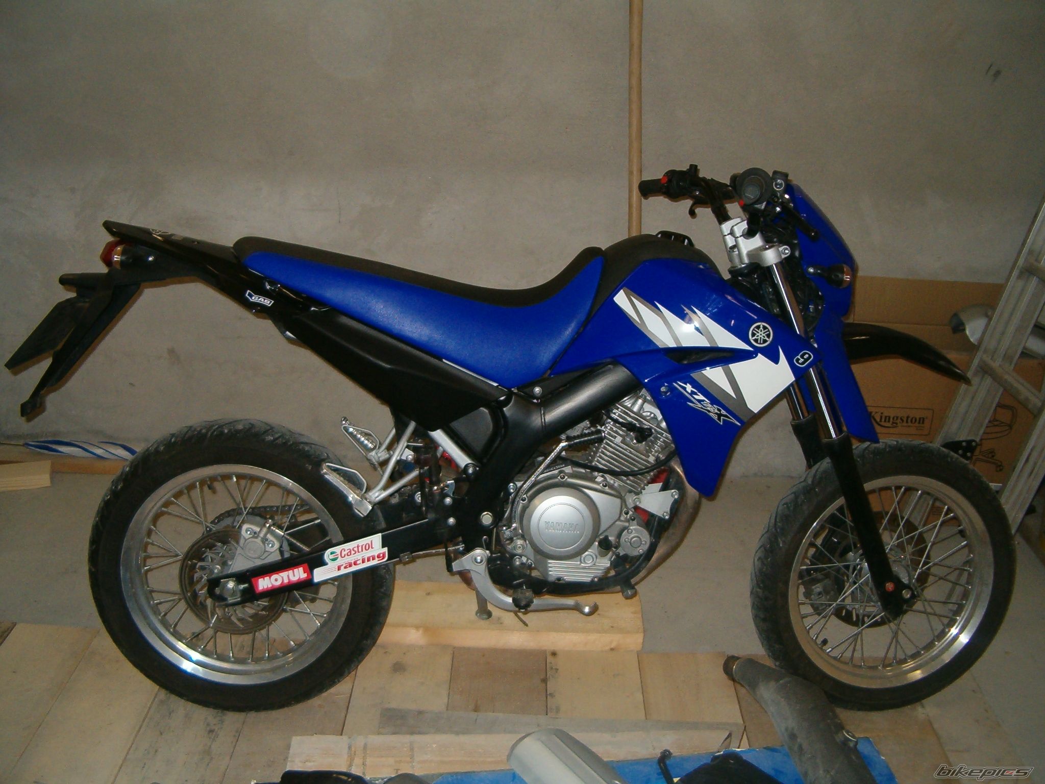 Bike Photo 724759