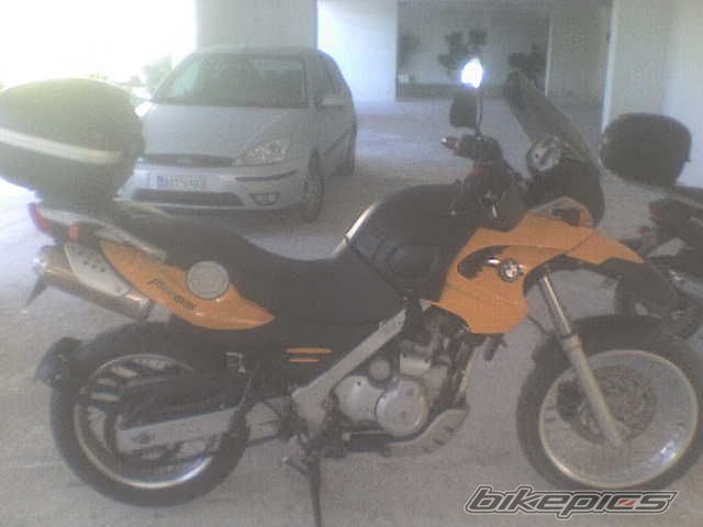 Bike Photo 724764