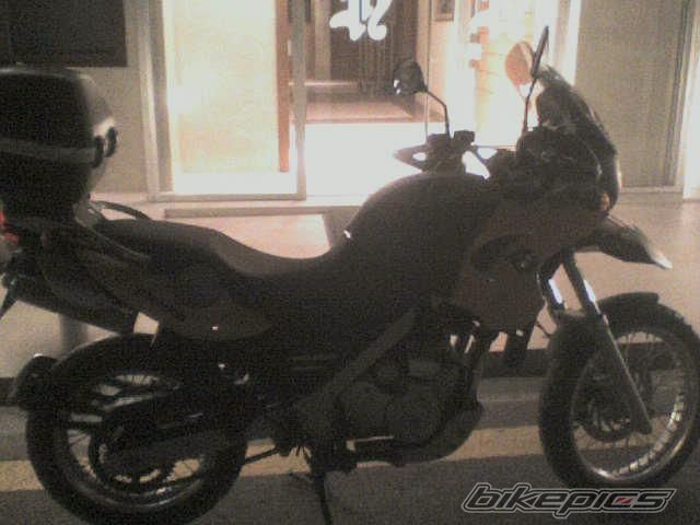 Bike Photo 724774
