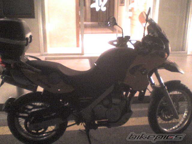 Bike Photo 724775