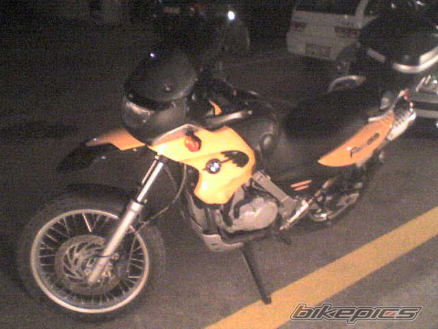 Bike Photo 724788
