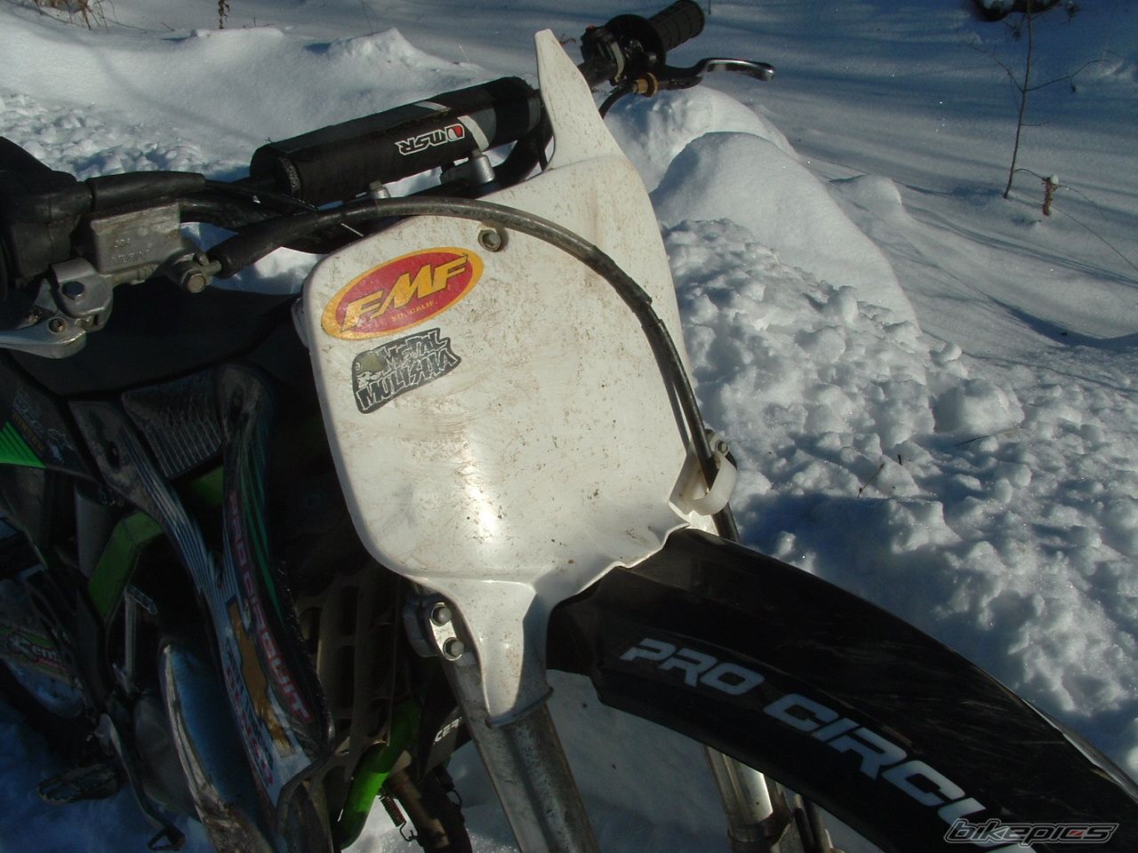 Bike Photo 724789