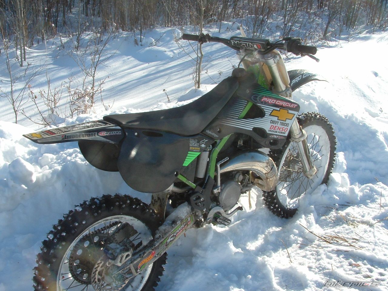 Bike Photo 724871