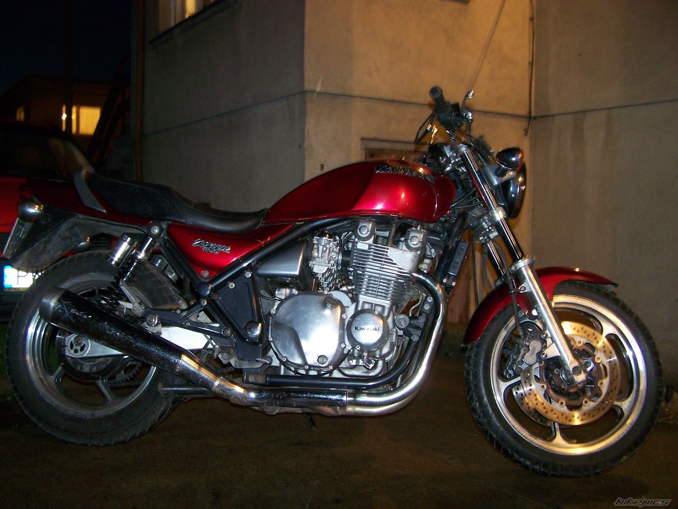 Bike Photo 724884