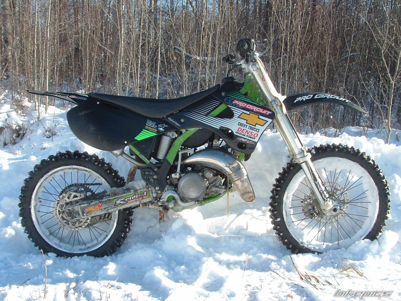 Bike Photo 724886