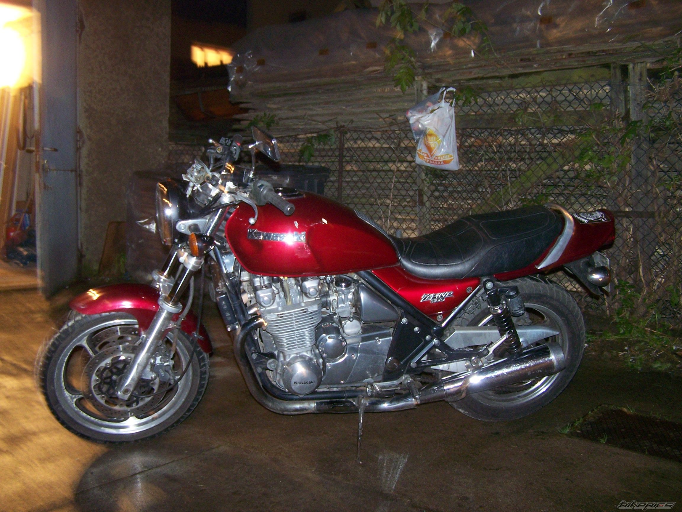 Bike Photo 724895