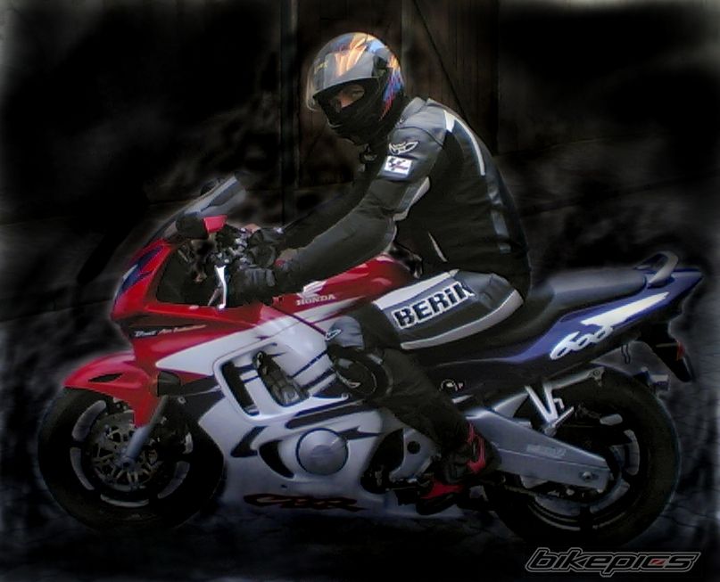 Bike Photo 724909